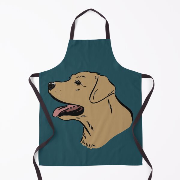 Item preview, Yellow Labrador designed and sold by rmcbuckeye.