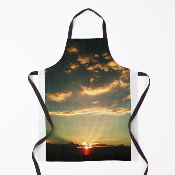 Item preview, Sunset Blue designed and sold by Mauricio Santana.