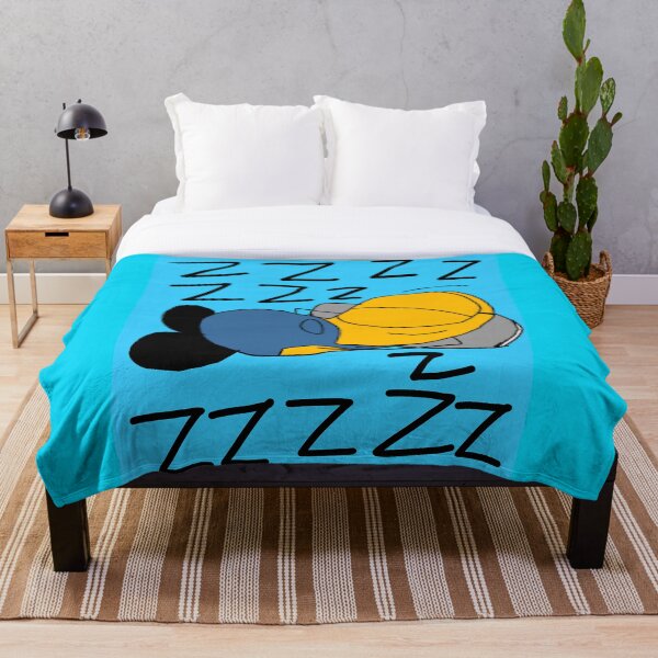 Item preview, Sleepy Time designed and sold by Wacky Major.