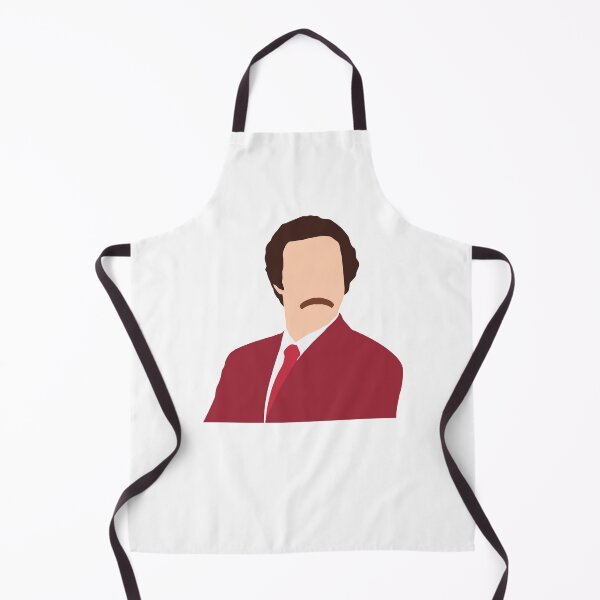 Item preview, Ron Burgundy Anchorman movie designed and sold by gengilust.