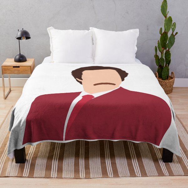 Item preview, Ron Burgundy Anchorman movie designed and sold by gengilust.