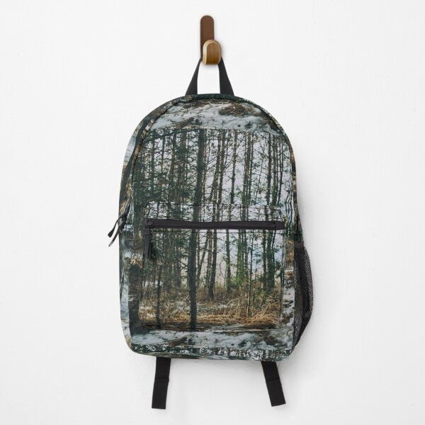Item preview, Through the forest designed and sold by alexlikeart1.