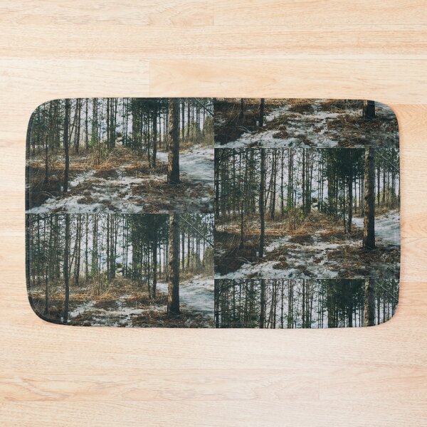 Item preview, Through the forest designed and sold by alexlikeart1.
