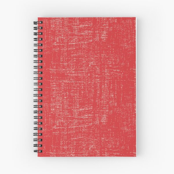 Item preview, Fun faded red Grunge style print designed and sold by Jennykies.