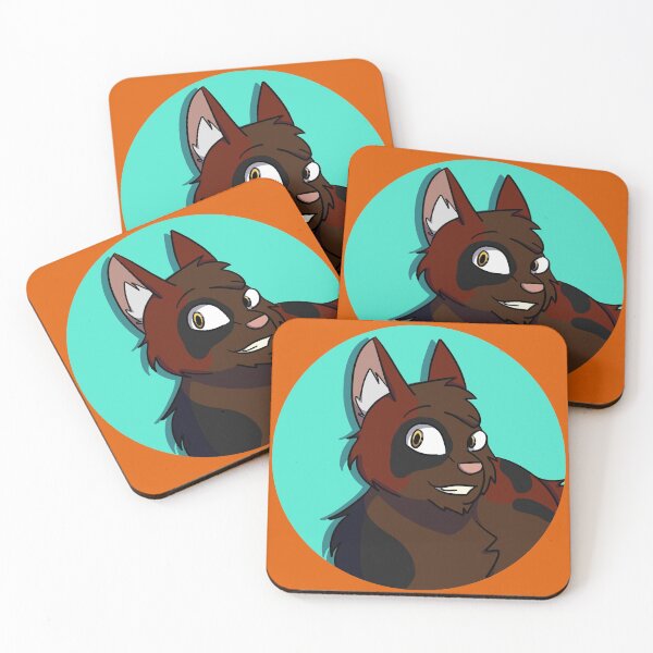 Item preview, Redtail designed and sold by EmberDino.