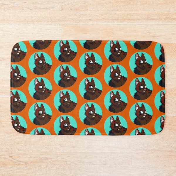 Item preview, Redtail designed and sold by EmberDino.