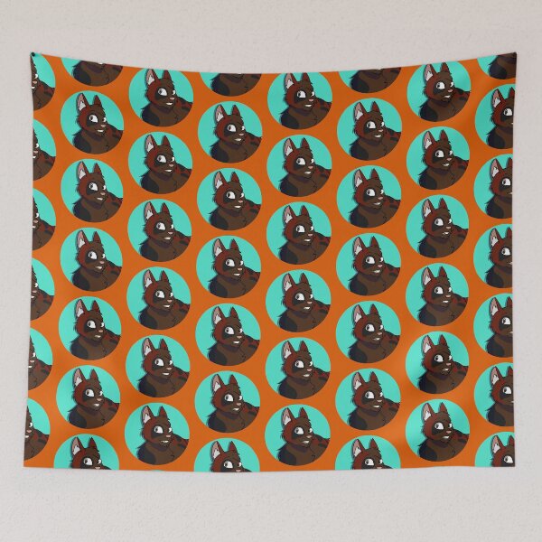 Item preview, Redtail designed and sold by EmberDino.