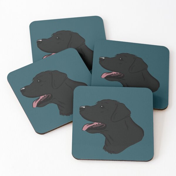Item preview, Black Labrador  designed and sold by rmcbuckeye.