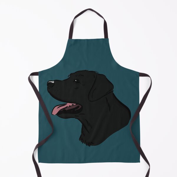 Item preview, Black Labrador  designed and sold by rmcbuckeye.