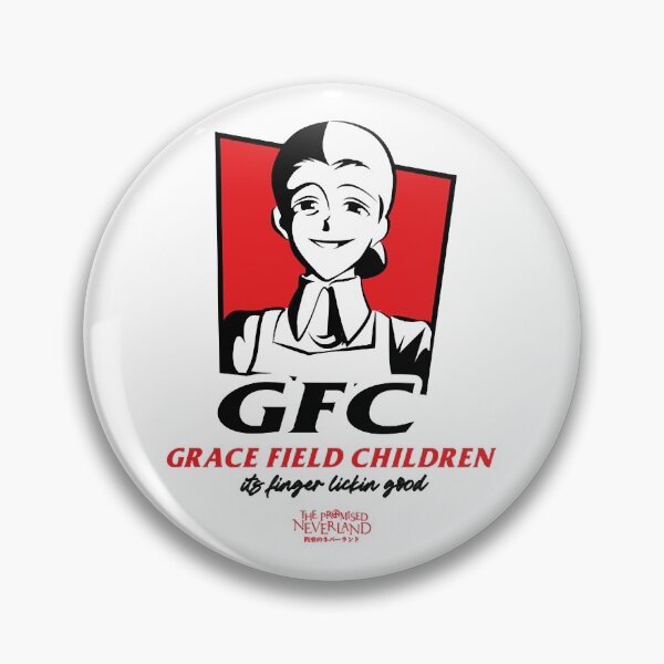 Item preview, THE PROMISED NEVERLAND GRACE FIELD CHILDREN  designed and sold by KatherinMarine.