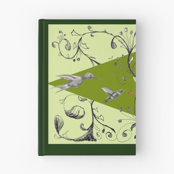 Item preview, Graphite Finds Ink Vine In Digital Realm designed and sold by michaelasamples.
