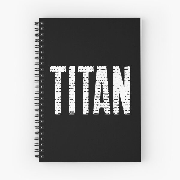 Item preview, TITAN ► EPIC // WARRIOR designed and sold by MORE-THE-BRAND.
