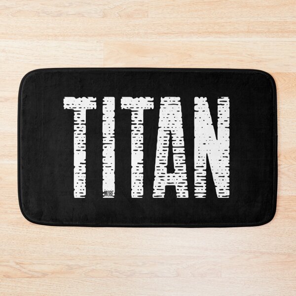 Item preview, TITAN ► EPIC // WARRIOR designed and sold by MORE-THE-BRAND.