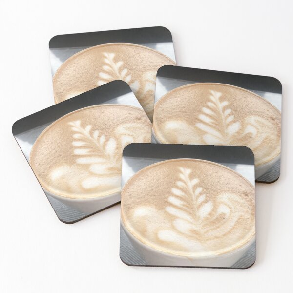 Item preview, Cappuccino art designed and sold by djembe300.