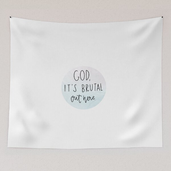 Item preview, god, its brutal out here - or designed and sold by sarahlynndesign.