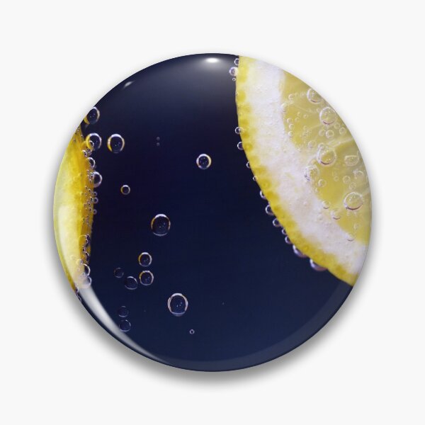 Item preview, Slice lemon line -juicy fruit designed and sold by Mammanation.