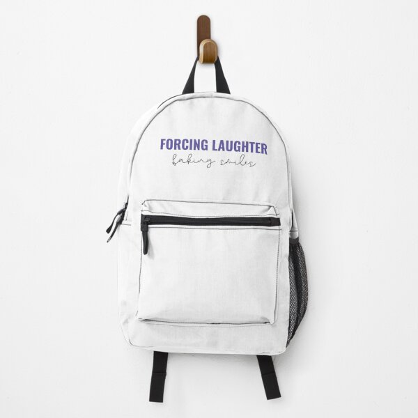 Item preview, Forcing Laughter Faking Smiles - Taylor Swift  designed and sold by bombalurina.