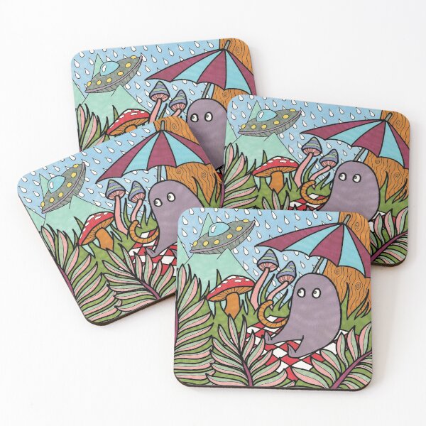 Item preview, Making the Most of an Unexpected Situation 1 designed and sold by tree-rina.