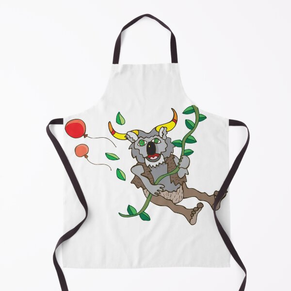 Item preview, Spunky Howler Monkeyakoalakinkajou designed and sold by Jungle-Magicus.