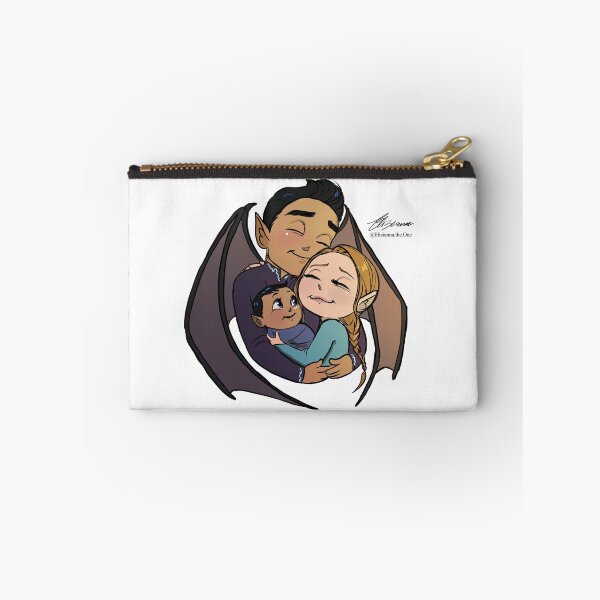 Item preview, Mini Feysand Family designed and sold by eliziannatheone.