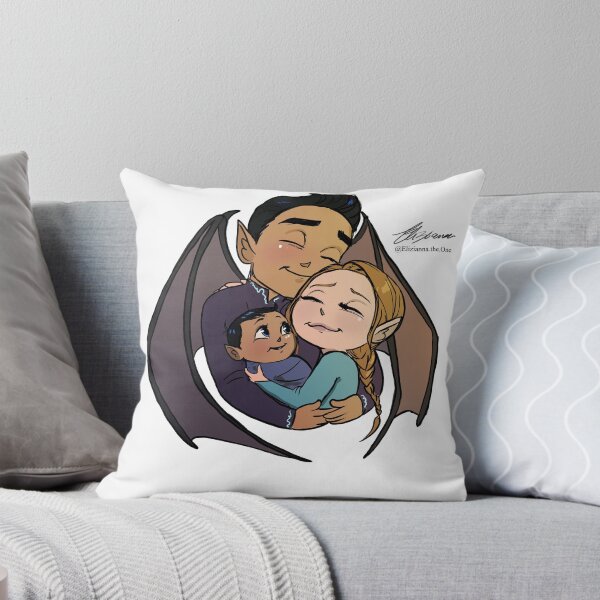 Item preview, Mini Feysand Family designed and sold by eliziannatheone.