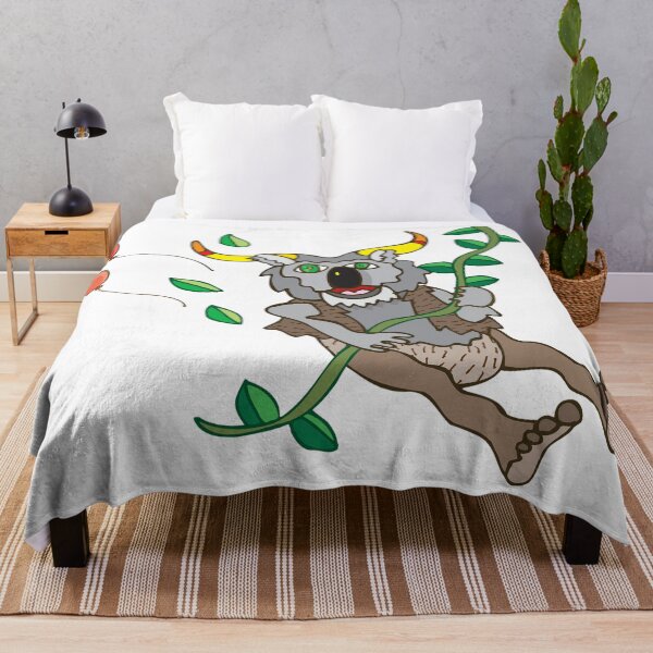 Item preview, Spunky Howler Monkeyakoalakinkajou designed and sold by Jungle-Magicus.