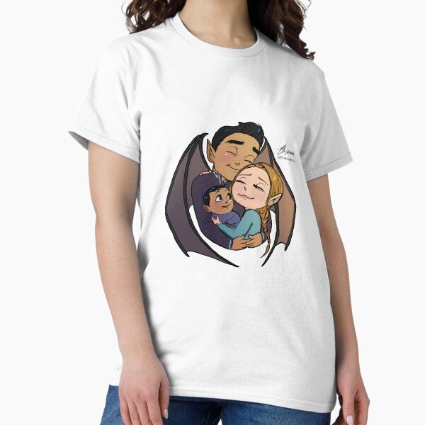 Item preview, Mini Feysand Family designed and sold by eliziannatheone.
