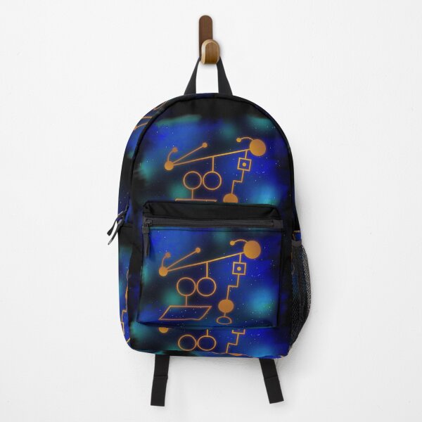 Item preview, DANIEL - First One's Writing designed and sold by Enter-The-Darkside.