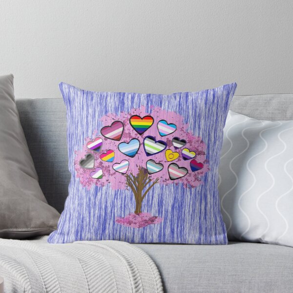 Item preview, Tree of Love designed and sold by TostadaDesign.