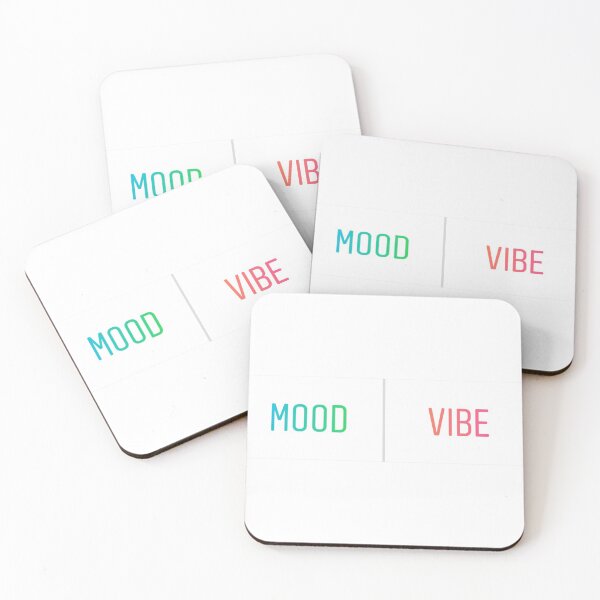 Item preview, Mood or vibe designed and sold by Anna Louise Sih.