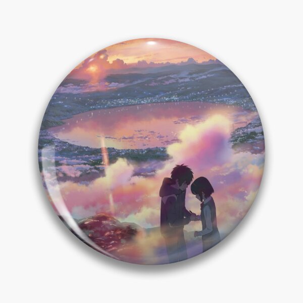 Item preview, Your Name - Forgetful Love designed and sold by Kodasan.