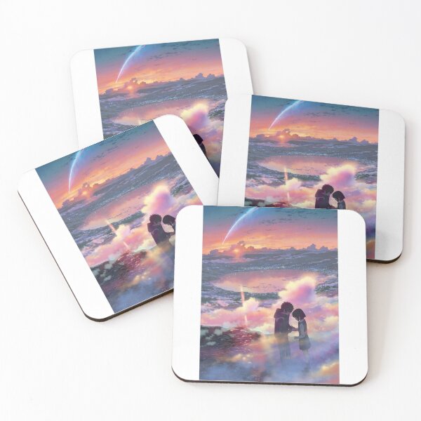 Item preview, Your Name - Forgetful Love designed and sold by Kodasan.