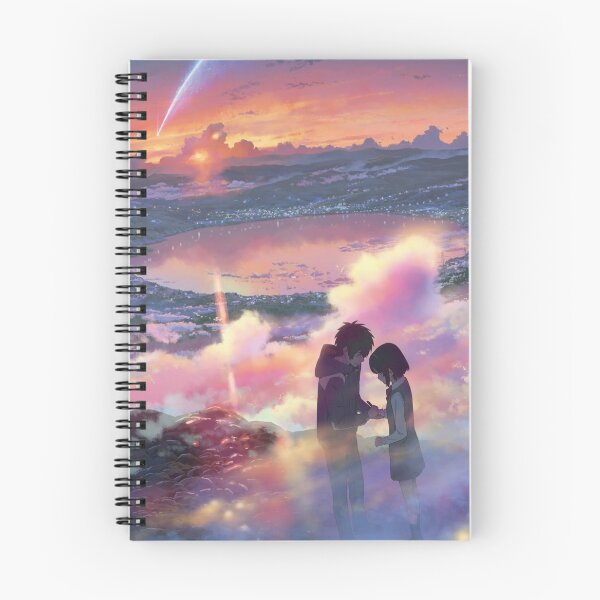 Item preview, Your Name - Forgetful Love designed and sold by Kodasan.