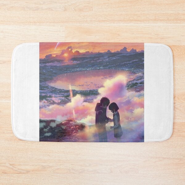 Item preview, Your Name - Forgetful Love designed and sold by Kodasan.