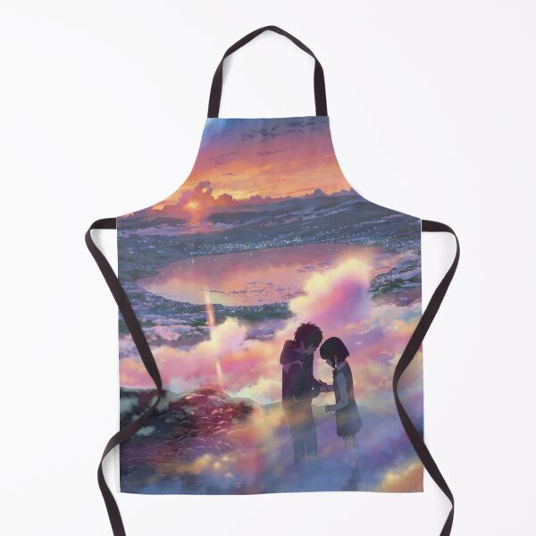 Item preview, Your Name - Forgetful Love designed and sold by Kodasan.