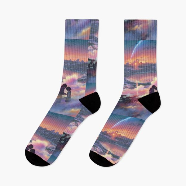 Item preview, Your Name - Forgetful Love designed and sold by Kodasan.