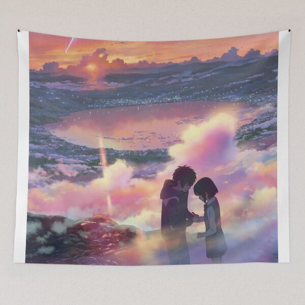 Item preview, Your Name - Forgetful Love designed and sold by Kodasan.