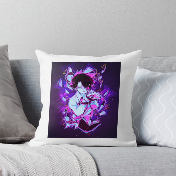 Artikelvorschau, The Promised Neverland Ray - Poster im Retro-Stil der 80er entworfen und verkauft von KatherinMarine.