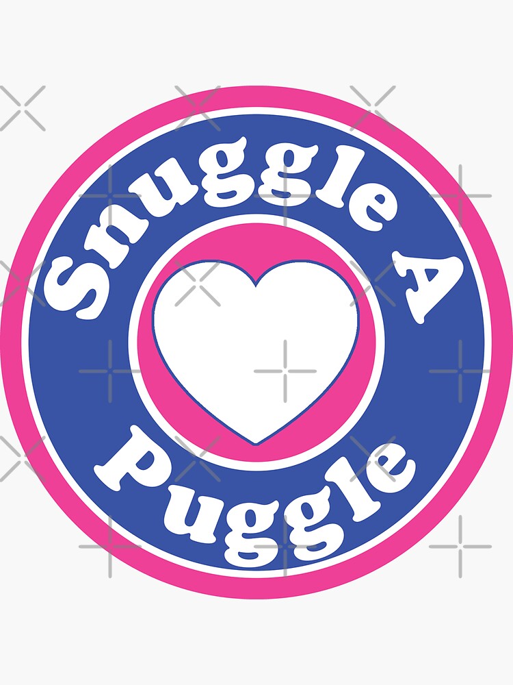 snuggle puppy heart