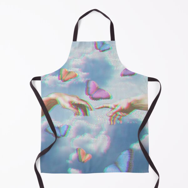 Item preview, Michelangelo Aesthetic designed and sold by ind3finite.