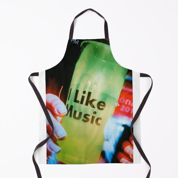 Item preview, I Like Music So Much designed and sold by Mauricio Santana.