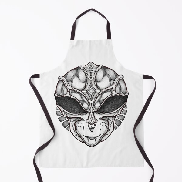 Item preview, Psy Alien designed and sold by Stayskull.