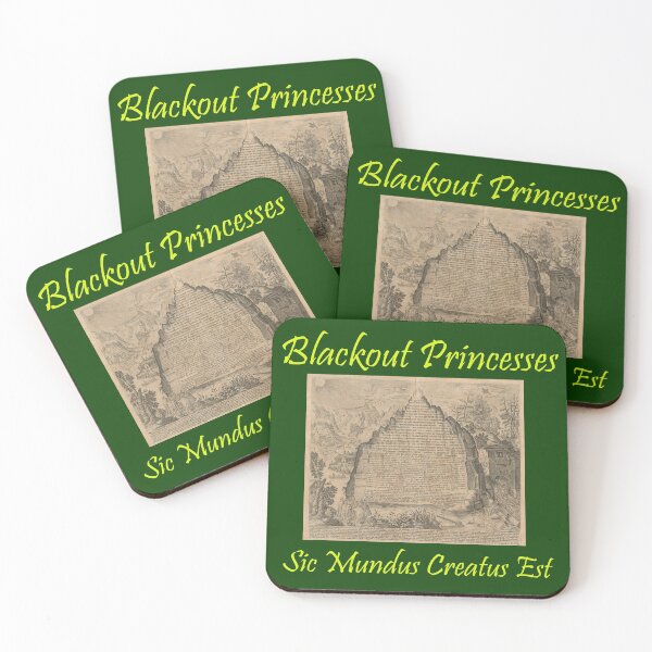 Item preview, Sick Mundus designed and sold by blckoutprincss.