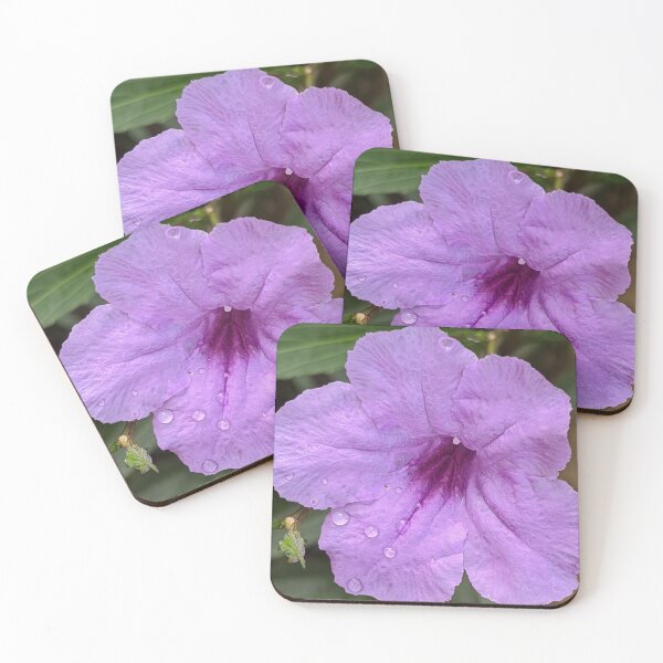 Artikelvorschau, Lila Blume entworfen und verkauft von Tropicx.