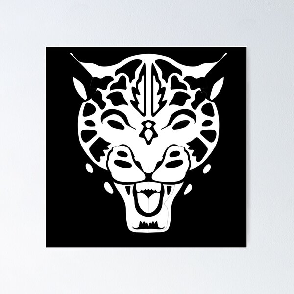Item preview, African Tiger Fresh t-shirt  designed and sold by AllstarwireShop.