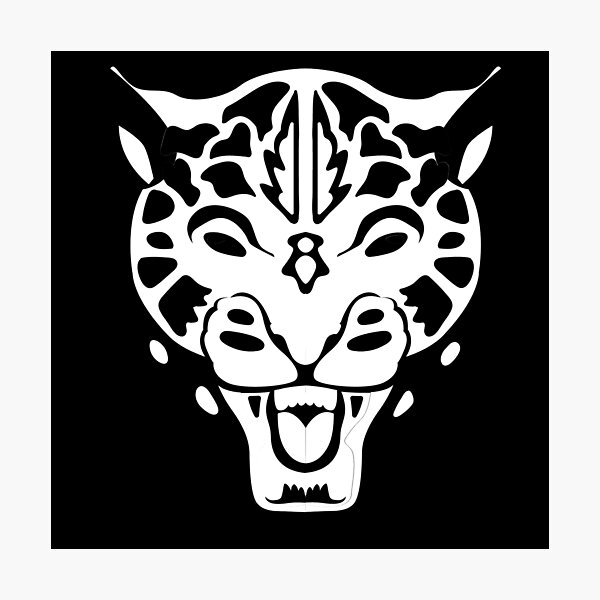 Item preview, African Tiger Fresh t-shirt  designed and sold by AllstarwireShop.