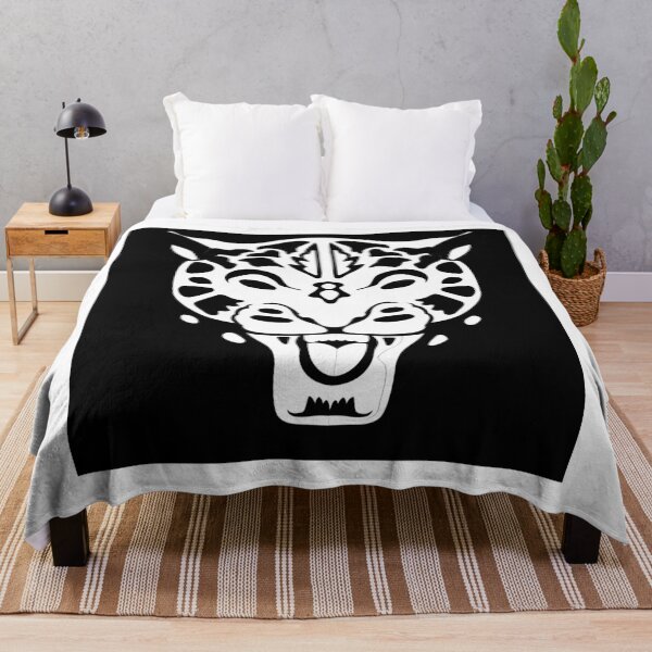 Item preview, African Tiger Fresh t-shirt designed and sold by AllstarwireShop.