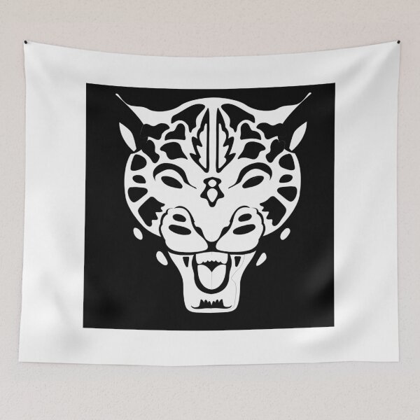 Item preview, African Tiger Fresh t-shirt  designed and sold by AllstarwireShop.