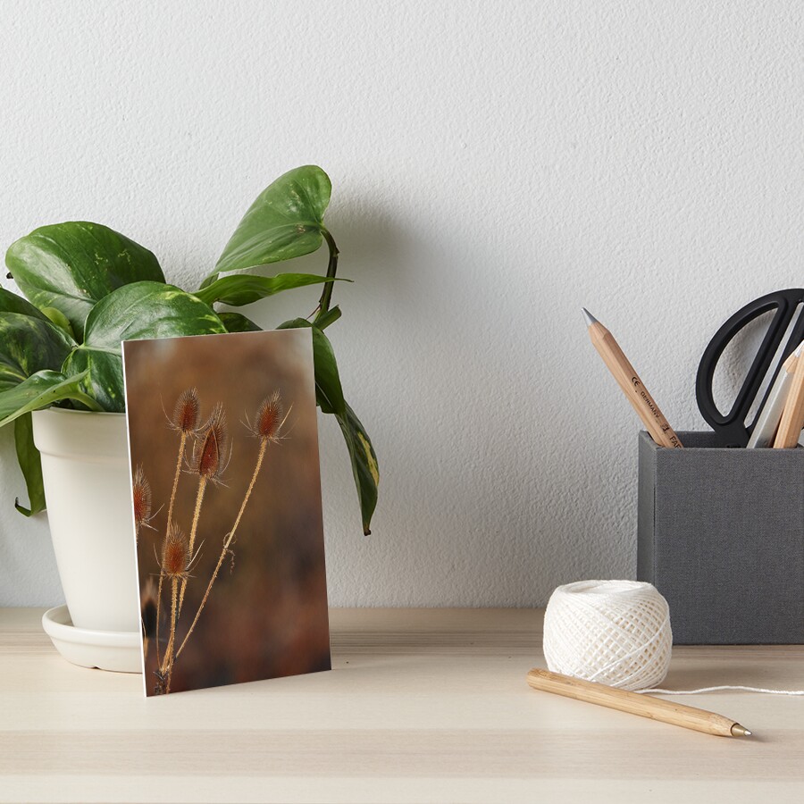 Item preview, Art Board Print designed and sold by jmaciel.