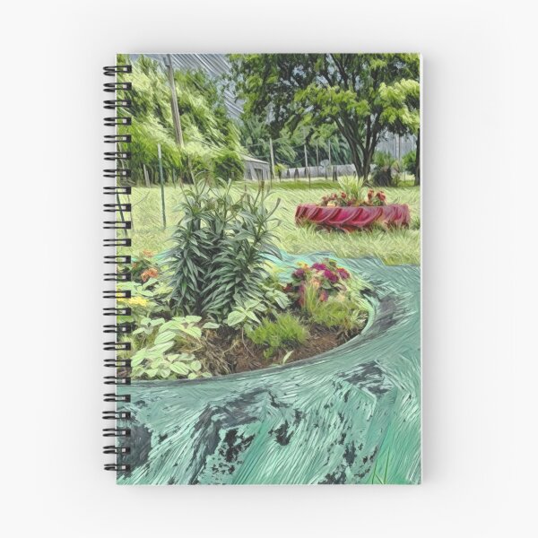 Item preview, Tire Planters designed and sold by Madelyn Paige.